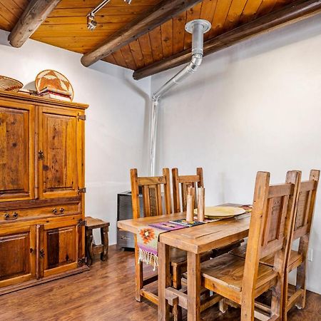 Pueblo Revival Villa Taos Ngoại thất bức ảnh